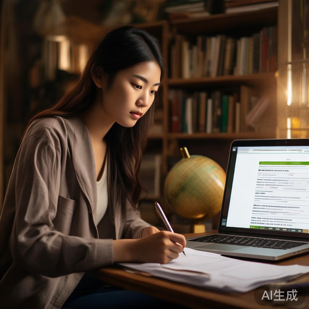 如何成功申请剑桥大学研究生