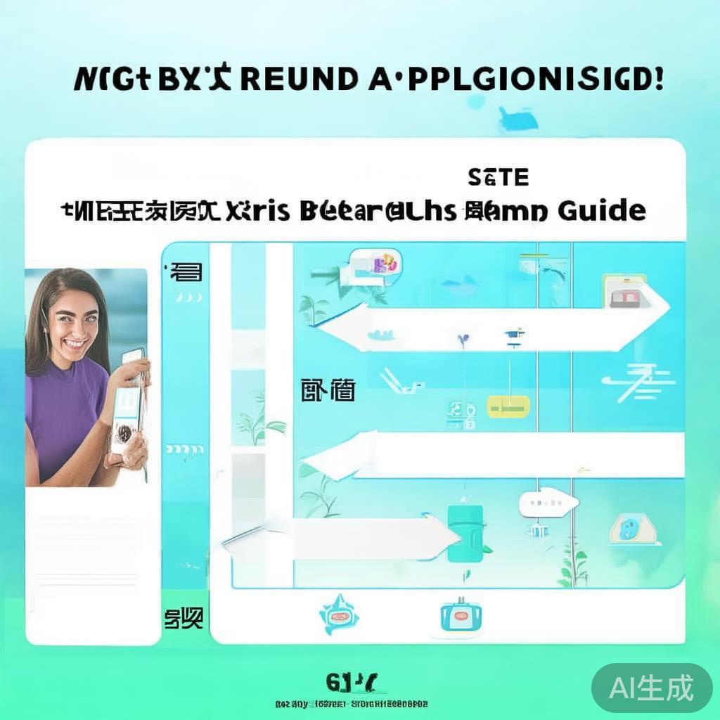 美团买菜退款申请指南，如何快速高效处理退款问题