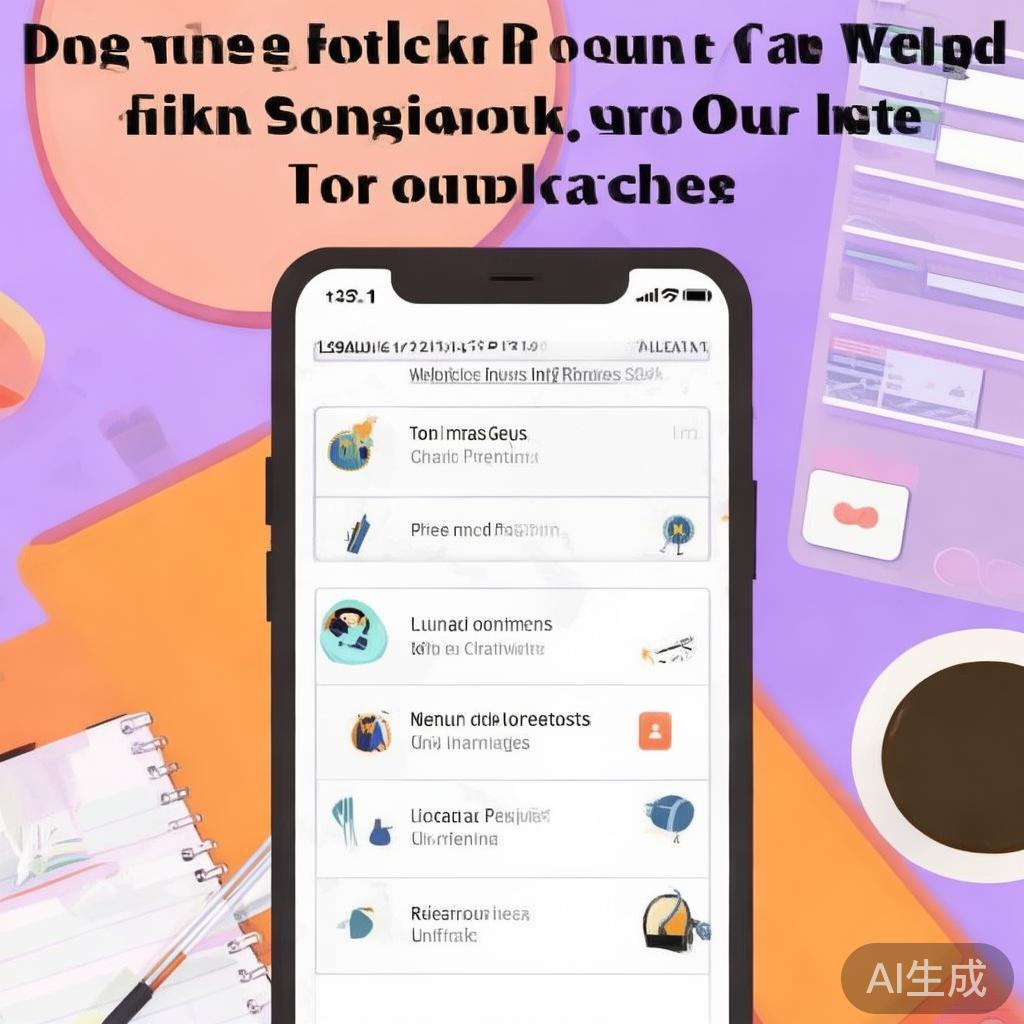 微信好友申请技巧，如何快速找到潜在好友