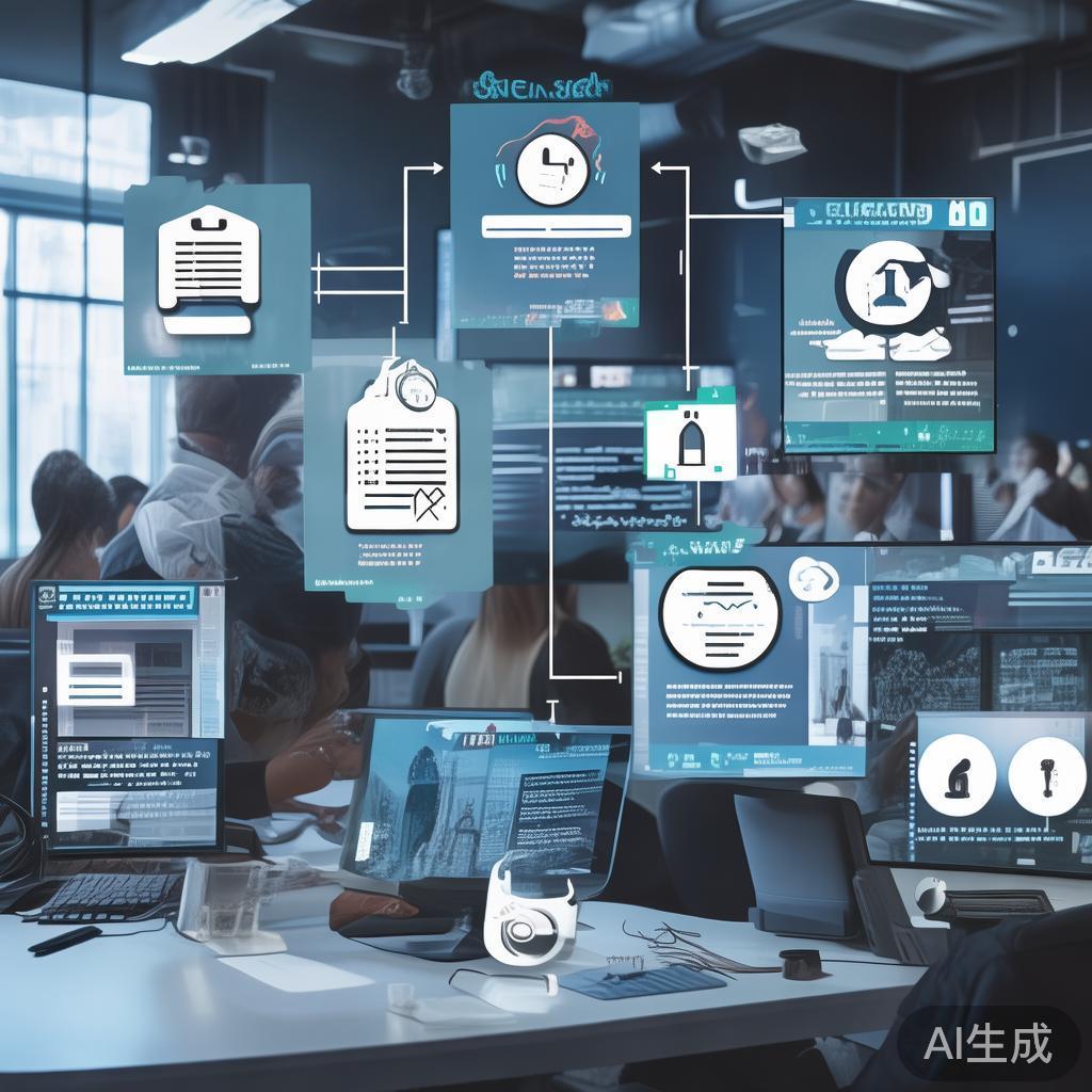 企业如何申请电子印章，从选择到部署的全指南