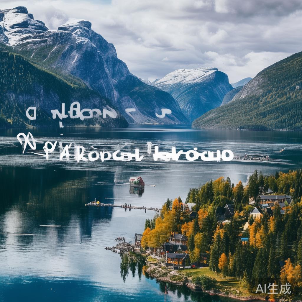 接下来，我要分析用户提供的标题和内容。标题已经给出，是挪威高中留学申请指南，内容部分需要不少于982个字。这意味着文章需要结构清晰，内容详尽，涵盖申请流程、所需材料、费用、奖学金等方面