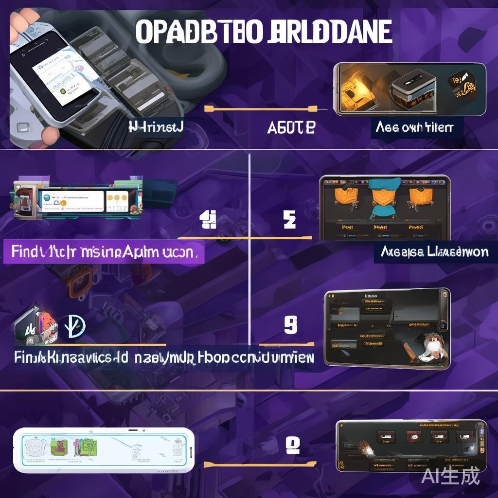 现在怎么申请联盟手游，从零到申请成功