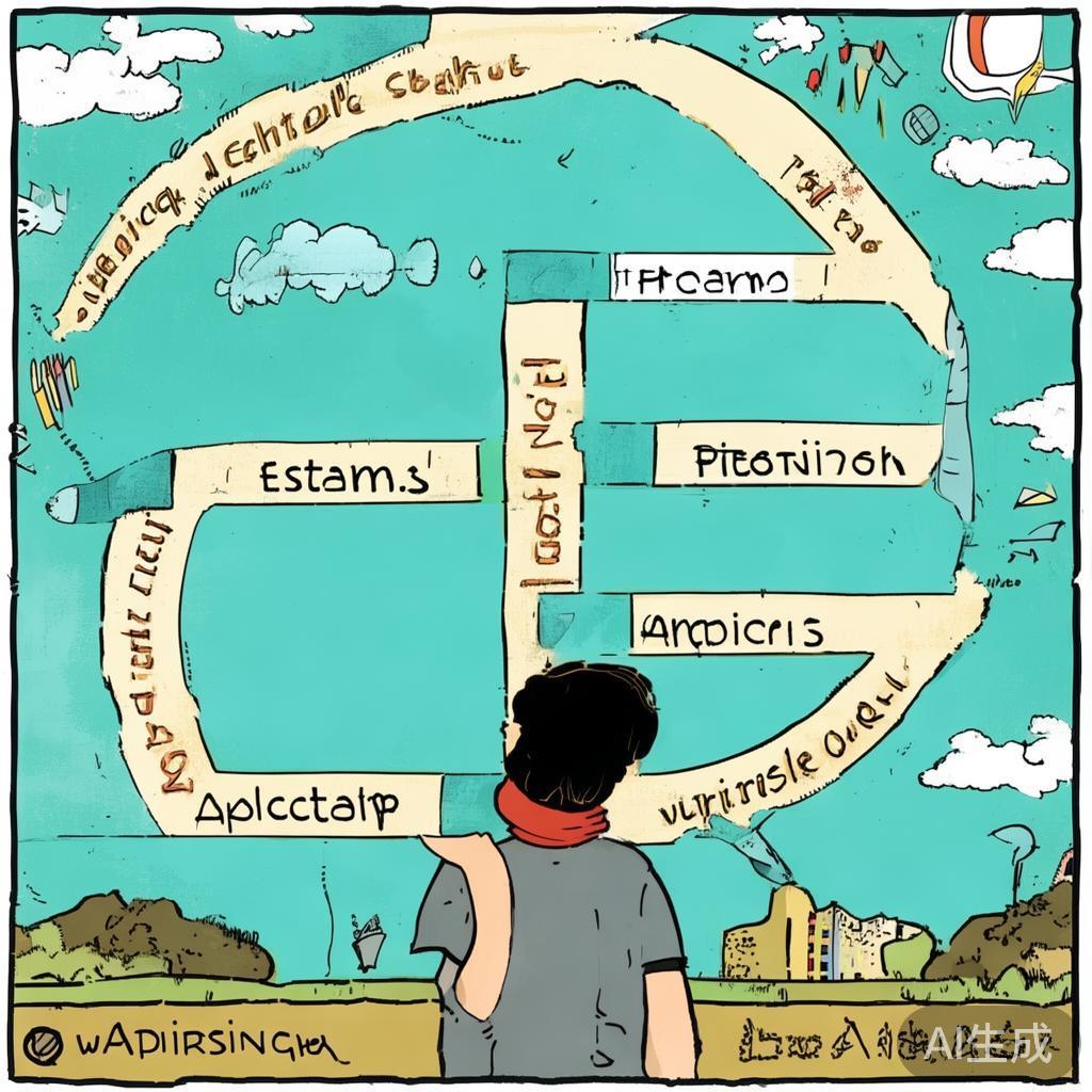 接下来，我得考虑文章的结构。通常，申请美国本科的流程包括选校、准备材料、考试、申请和等待录取这几个部分。所以，我可以按照这个顺序来组织内容，确保逻辑清晰，读者容易跟随