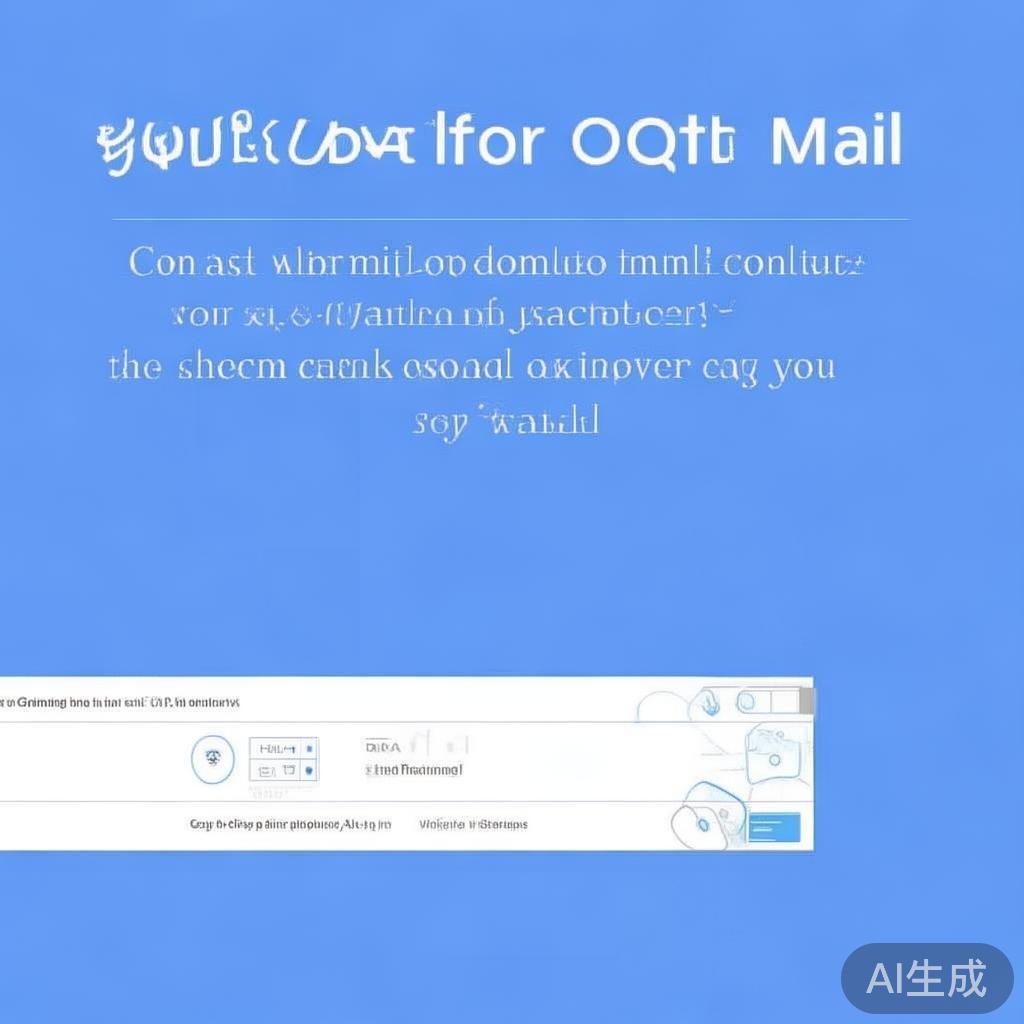 QQ邮箱电脑版申请指南，简单几步轻松开启邮箱服务