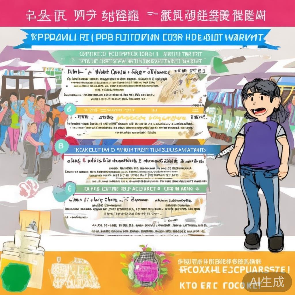 如何轻松申请陶溪川摆摊？流程详解与注意事项