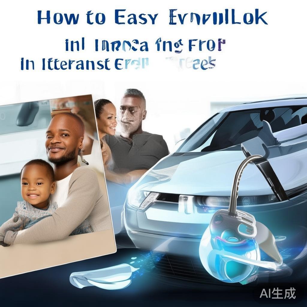 如何轻松申请免息车贷，让你购车更省心