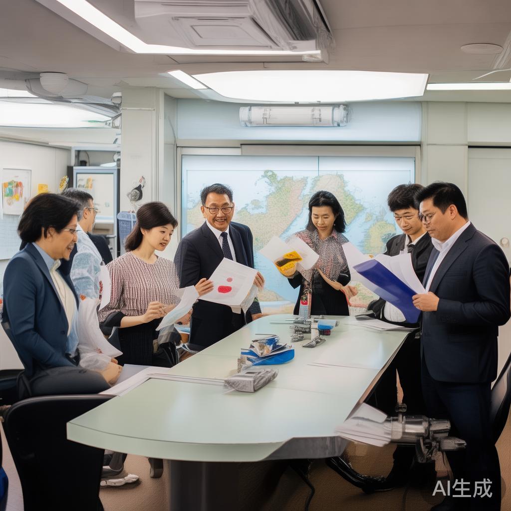 香港三宝怎么申请