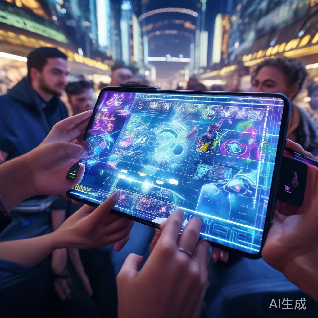 华为如何通过合作运营LOL手游？