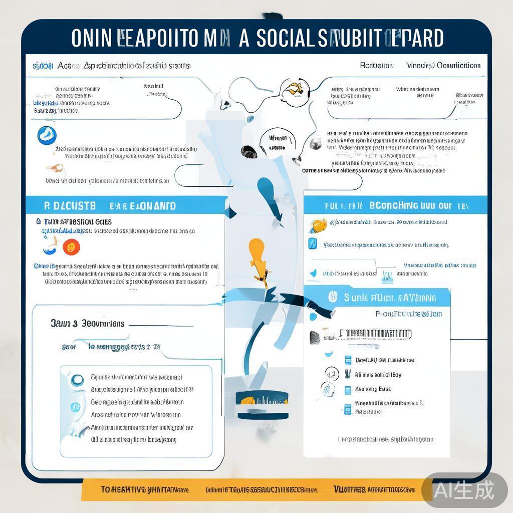 社保卡怎么网上申请？流程详解及常见问题解答