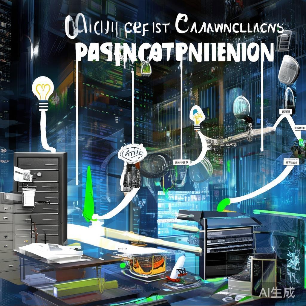 通信类专利申请指南，从创意到授权的全过程