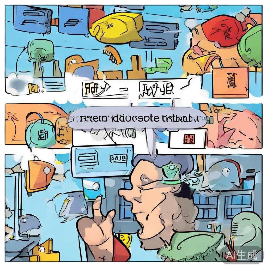 闲鱼退款申请怎么拒绝？这些技巧让你轻松应对退款争议