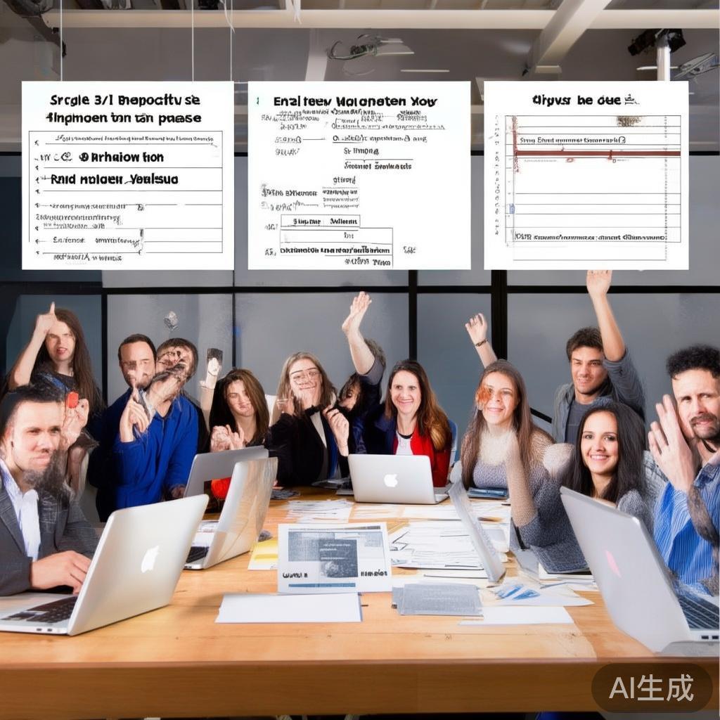 如何申请加薪，从准备到成功