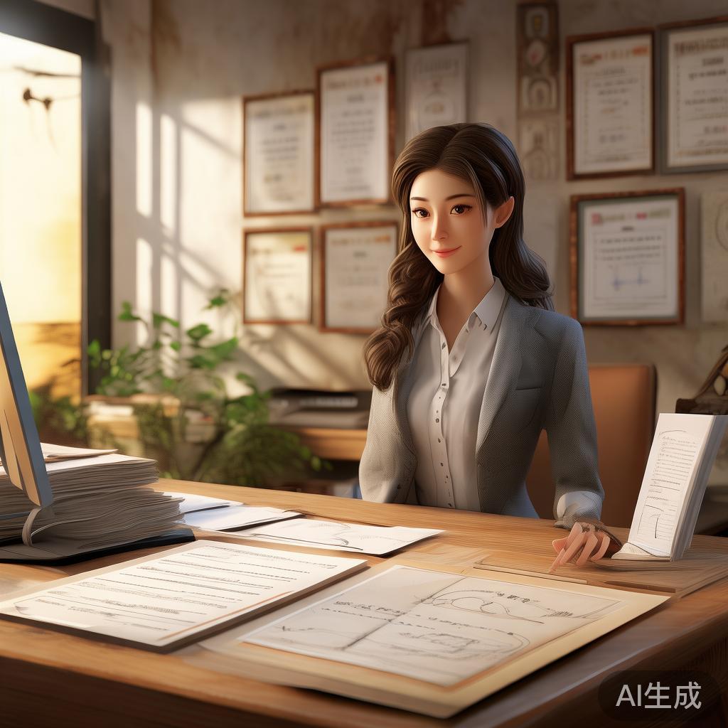 中经纸质证书怎么申请