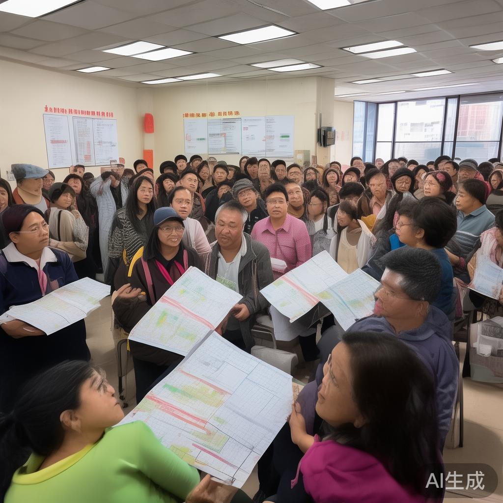 晋江市如何申请安置房