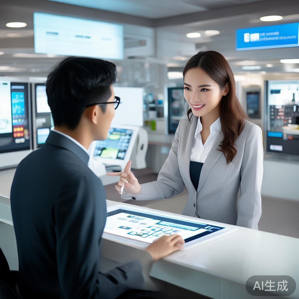 如何申请银行的收款码