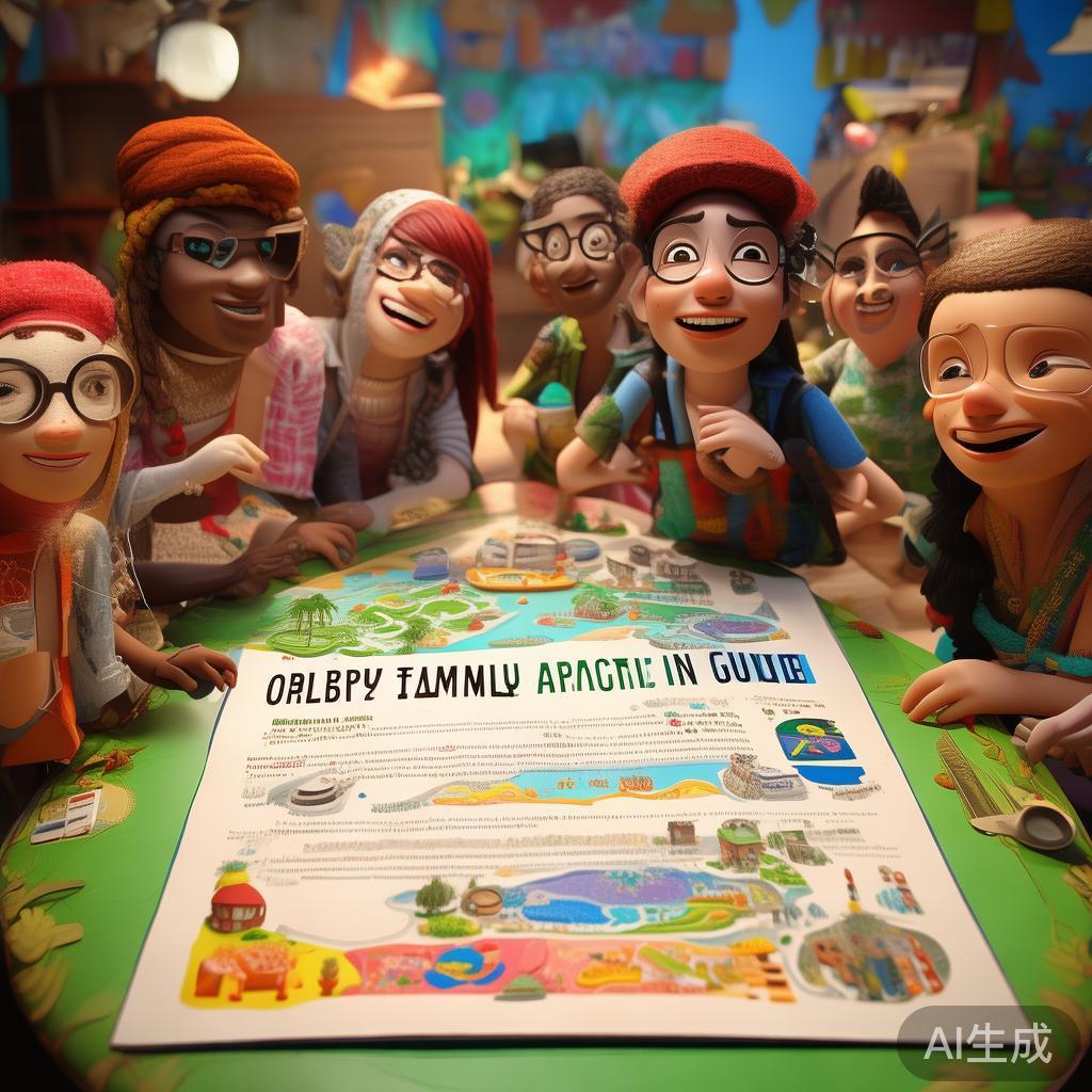 奥比岛家族申请指南，轻松加入奥比岛家族的步骤