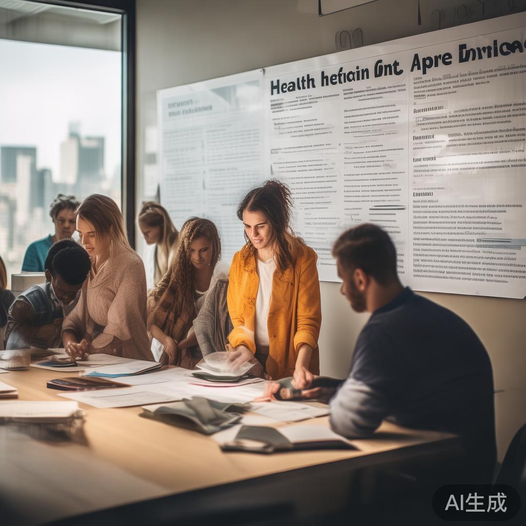 好，用户让我写一篇关于如何申请办健康证明的文章，还给了一个示例标题和内容。首先，我需要理解用户的需求。他们可能需要一篇详细的文章，帮助人们了解申请健康证明的步骤和注意事项