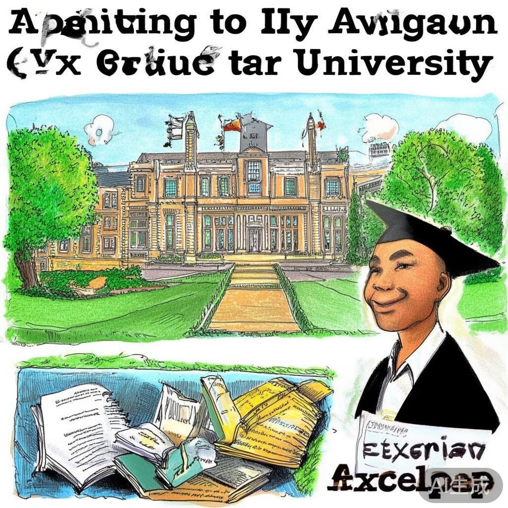 常青藤大学申请指南，从准备到录取