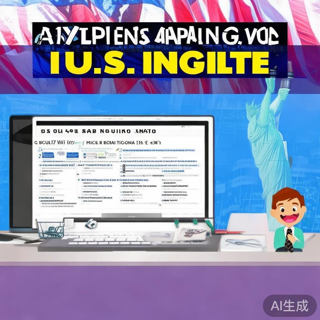 好，用户让我写一篇关于美国签证发票怎么申请的文章，还给了一个示例标题和要求。首先，我需要理解用户的需求。他们可能需要申请美国签证，但对签证发票的流程不太清楚，所以想了解如何申请
