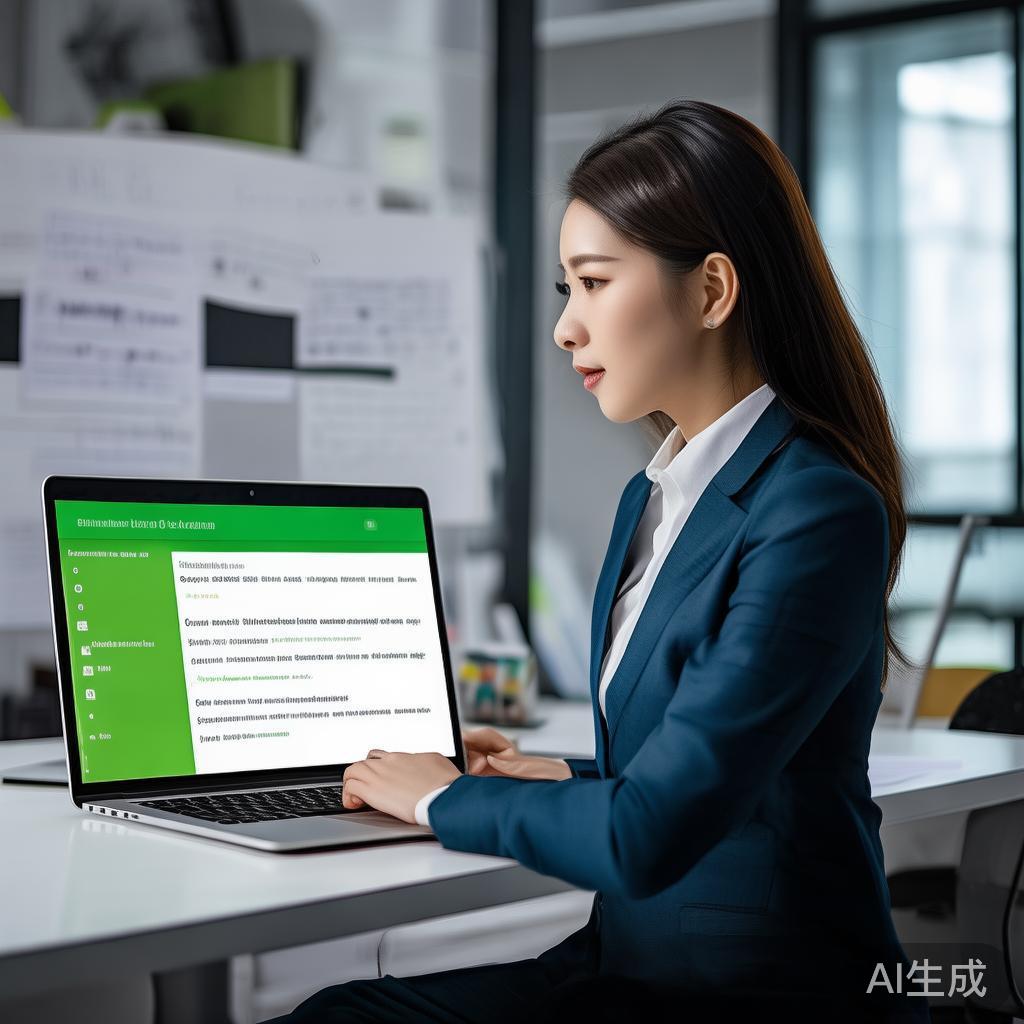 教师如何申请企业微信