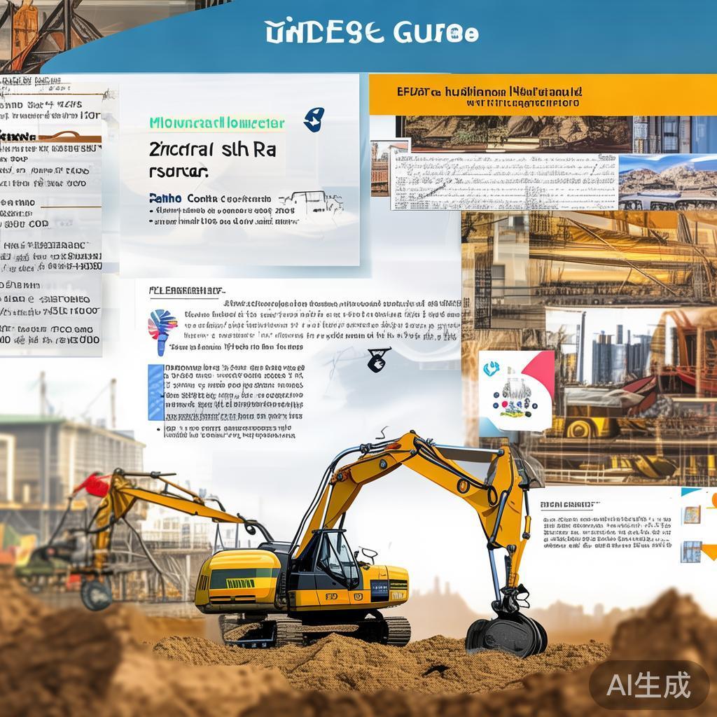 挖煤机申请合单指南，从零开始到成功上手