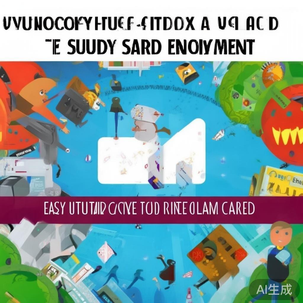 方面，要吸引人同时明确，比如王卡副卡申请指南，如何轻松开启您的副卡之旅这样的标题，既点明了主题，又带有一定的吸引力