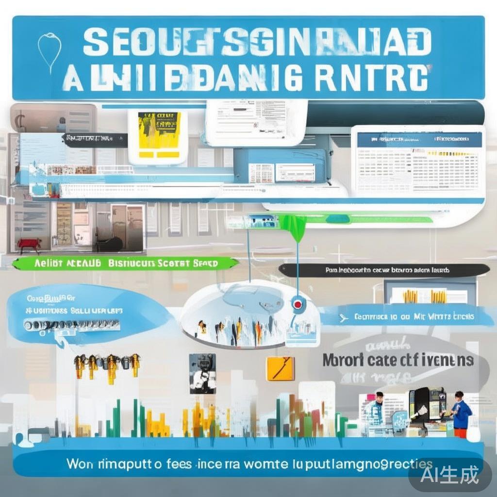 企业如何提升企业信用？从申请到维护的全指南