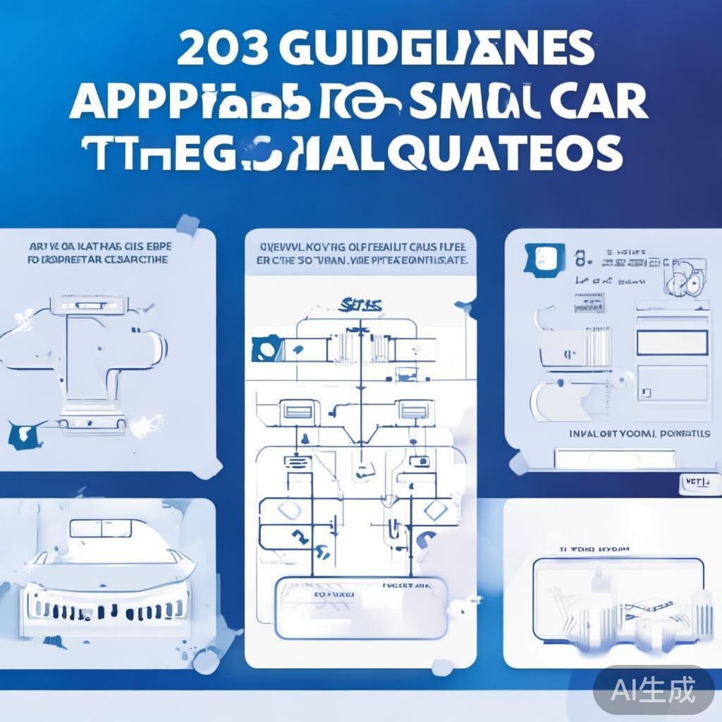 2023年小客车区域指标申请指南