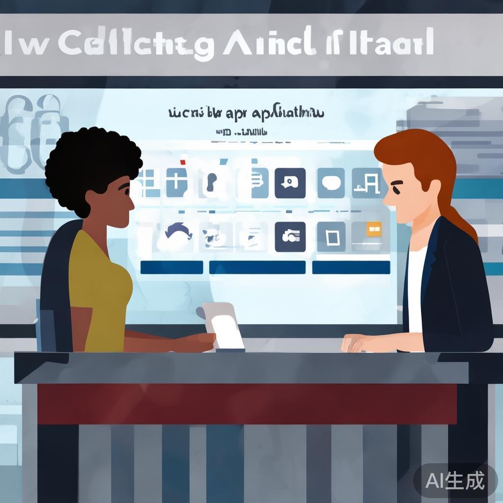 如何在银行申请信用贷，从零开始到成功上岸