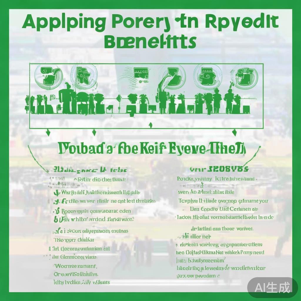 贫困补助金怎么申请，申请流程及注意事项