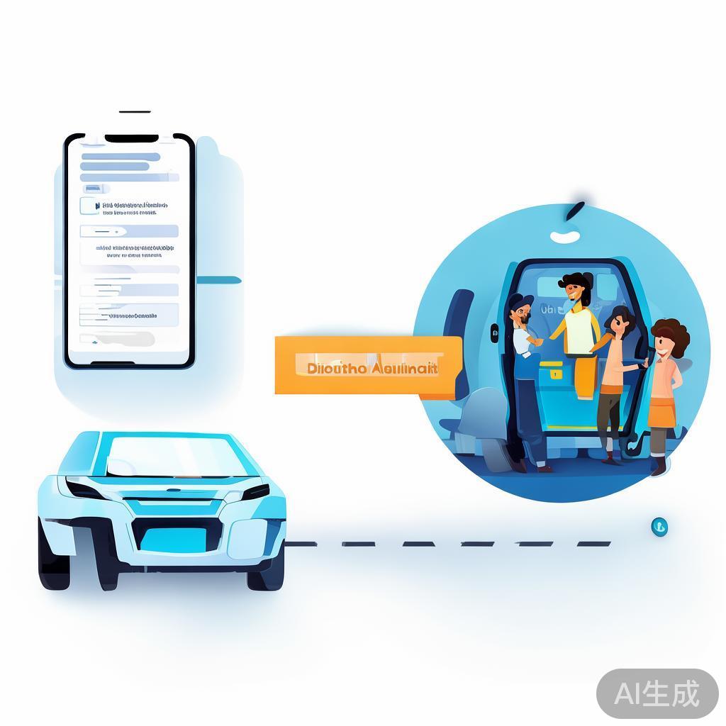 滴滴网约车申请指南，从零开始到成功上车