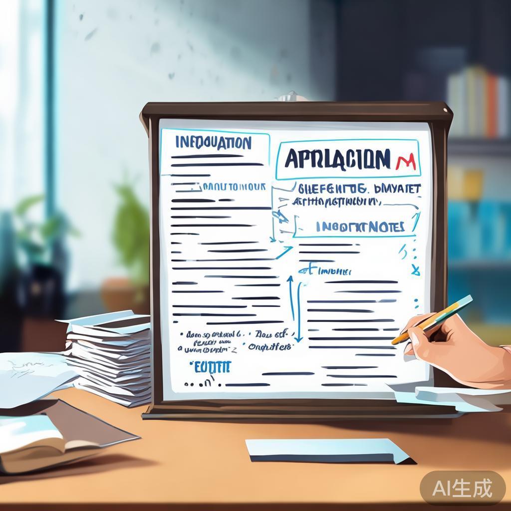 首先，我得确定文章的结构。标题已经给出，接下来是导语，然后是申请流程、注意事项、常见问题解答，最后是总结。这样结构清晰，读者容易理解