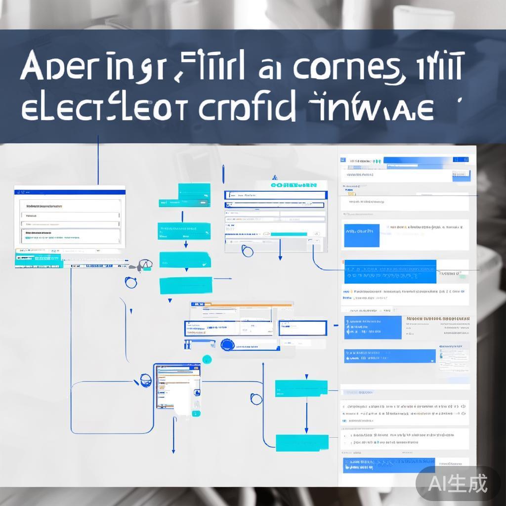 如何申请开全电发票？流程详解与常见问题解答