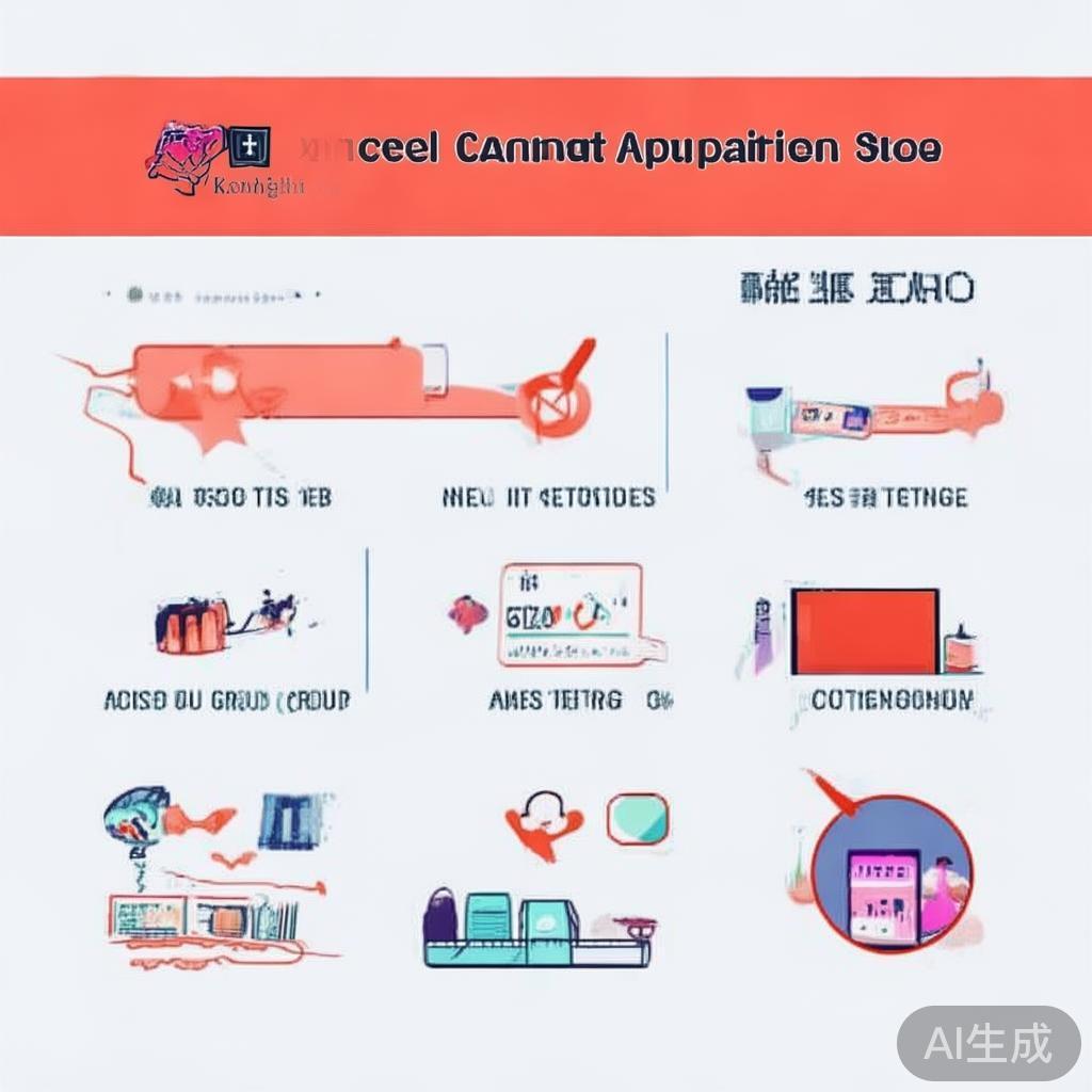 小红书群申请取消方法指南