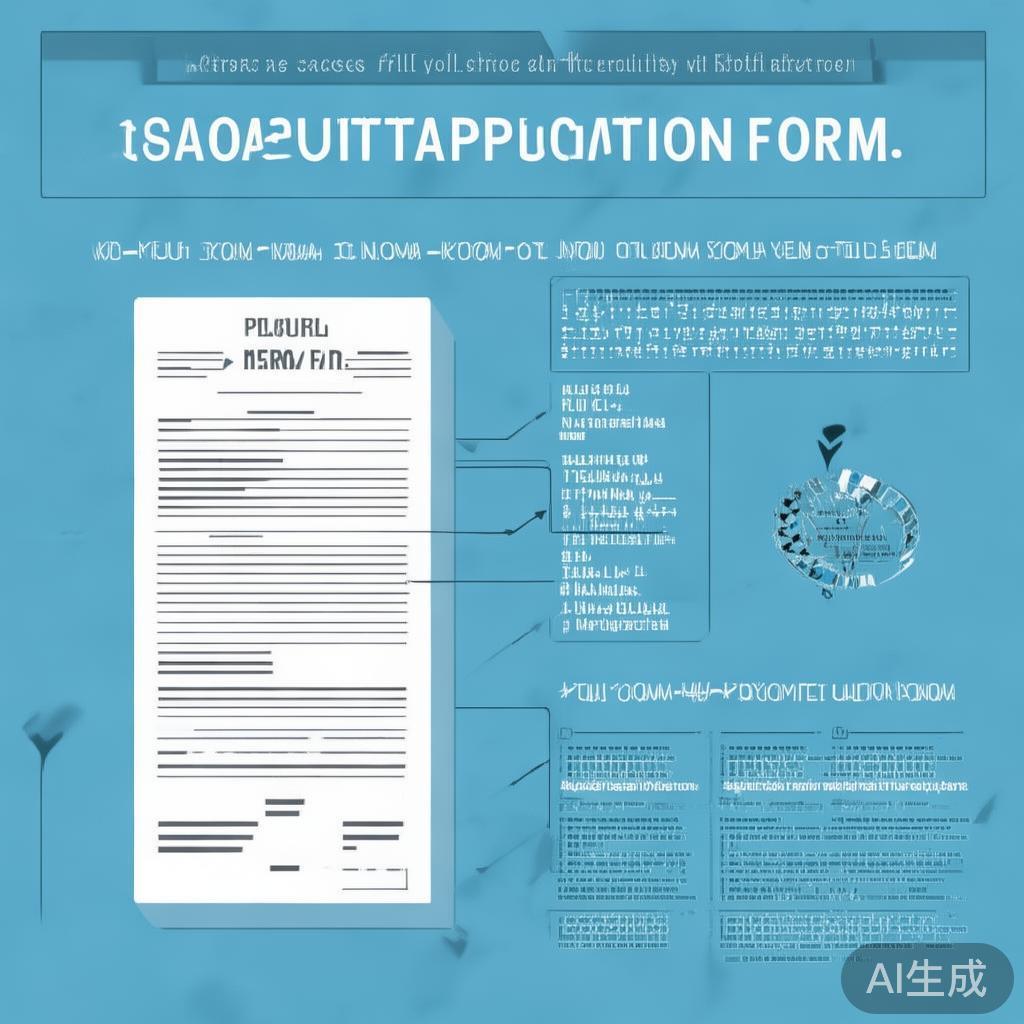 社保申请单怎么填，流程详解与注意事项