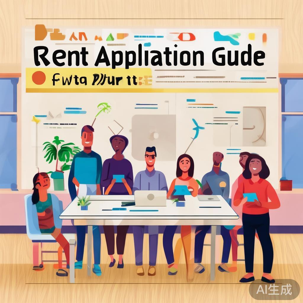 随身办公租房申请指南，如何快速申请成功