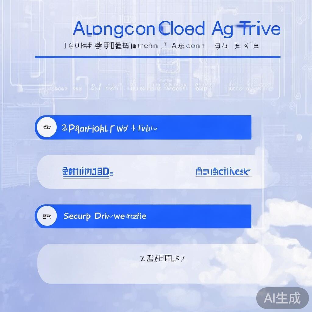 阿里云网盘怎么申请？步骤详解