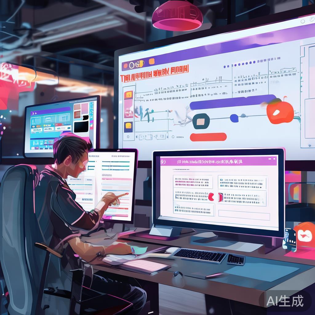 抖音如何申请官方账号，从零到官方的全攻略