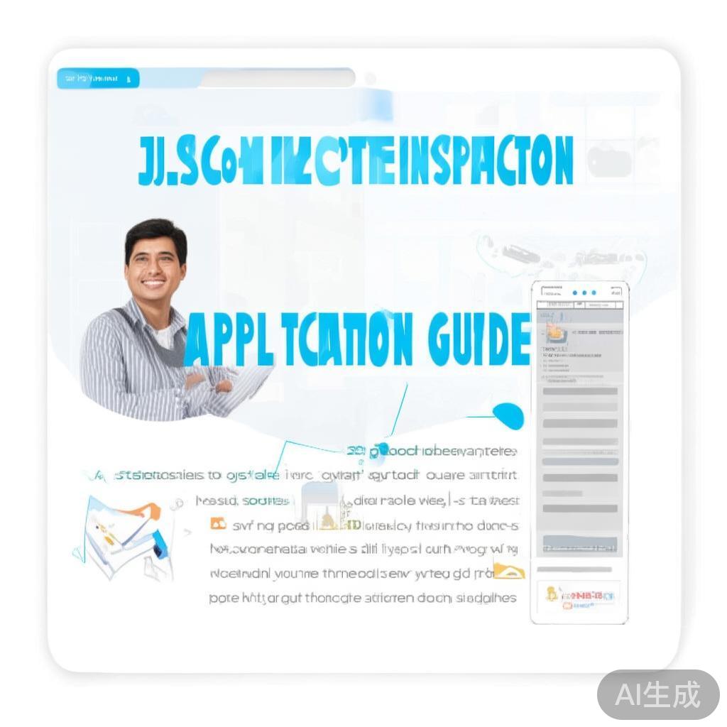 京东上门检测申请指南，快速完成服务申请