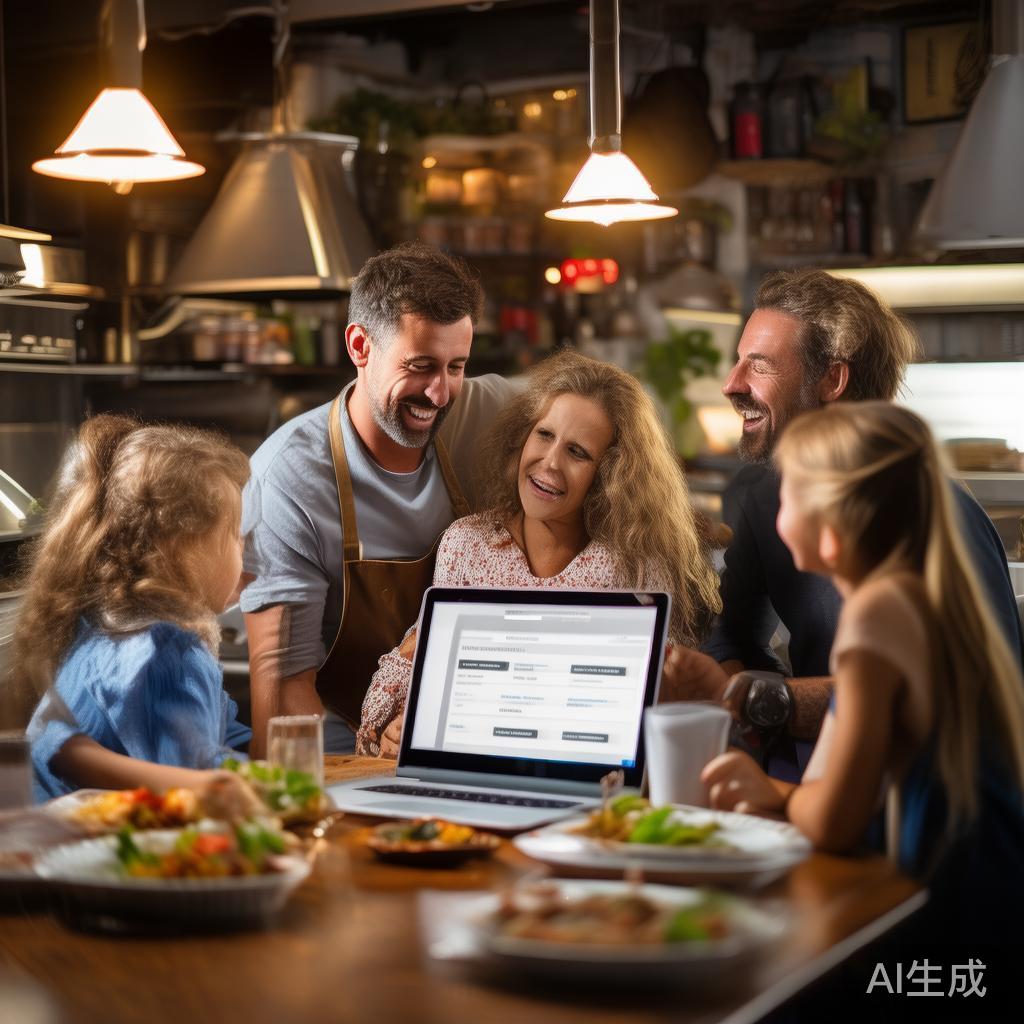 好，用户让我写一篇关于家庭外卖怎么申请执照的文章，还给了标题和内容的要求。首先，我需要明确用户的需求是什么。看起来他们可能是一个家庭企业，考虑扩展外卖业务，但不太清楚如何申请执照，可能需要指导和步骤