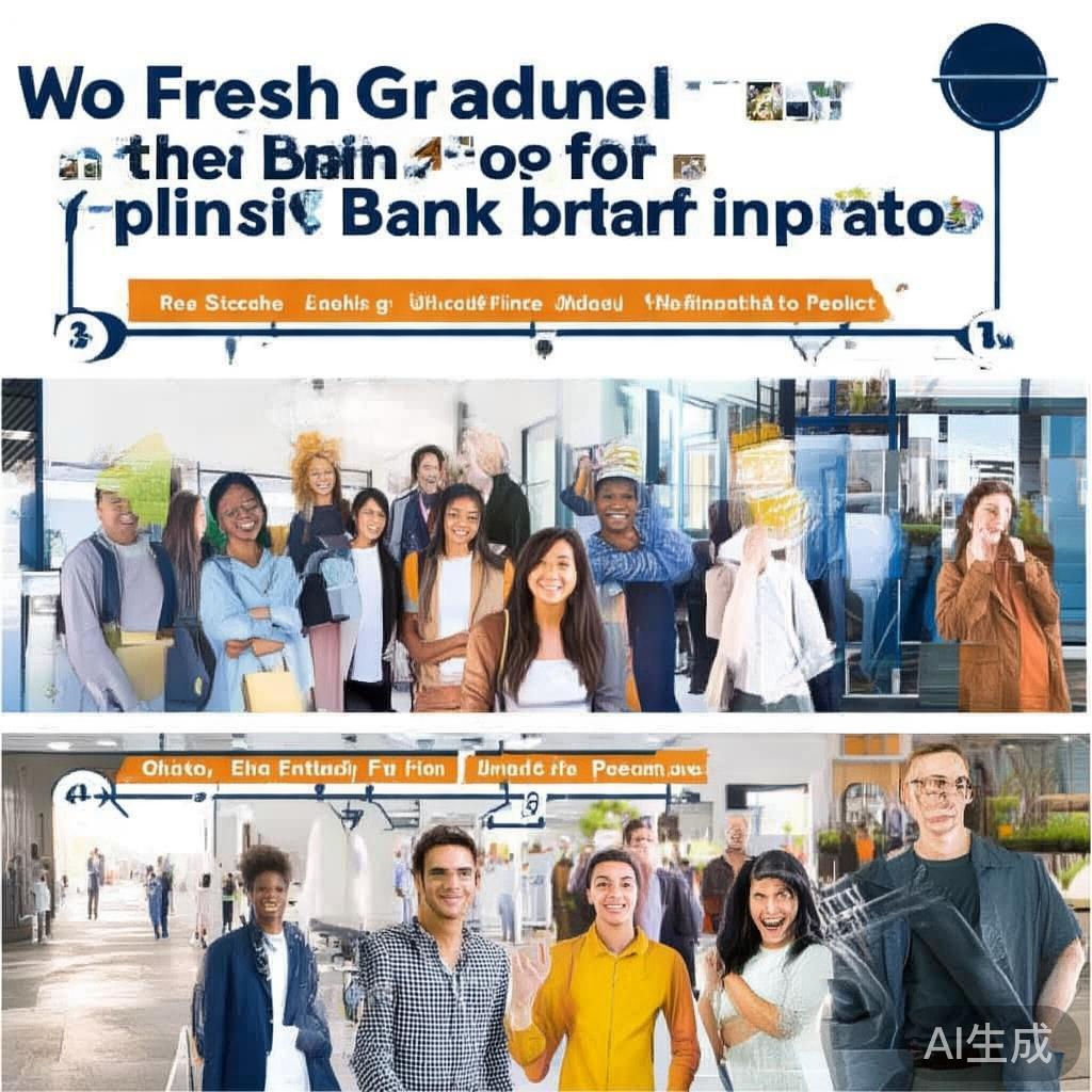 银行实习生怎么申请，从零开始的求职指南