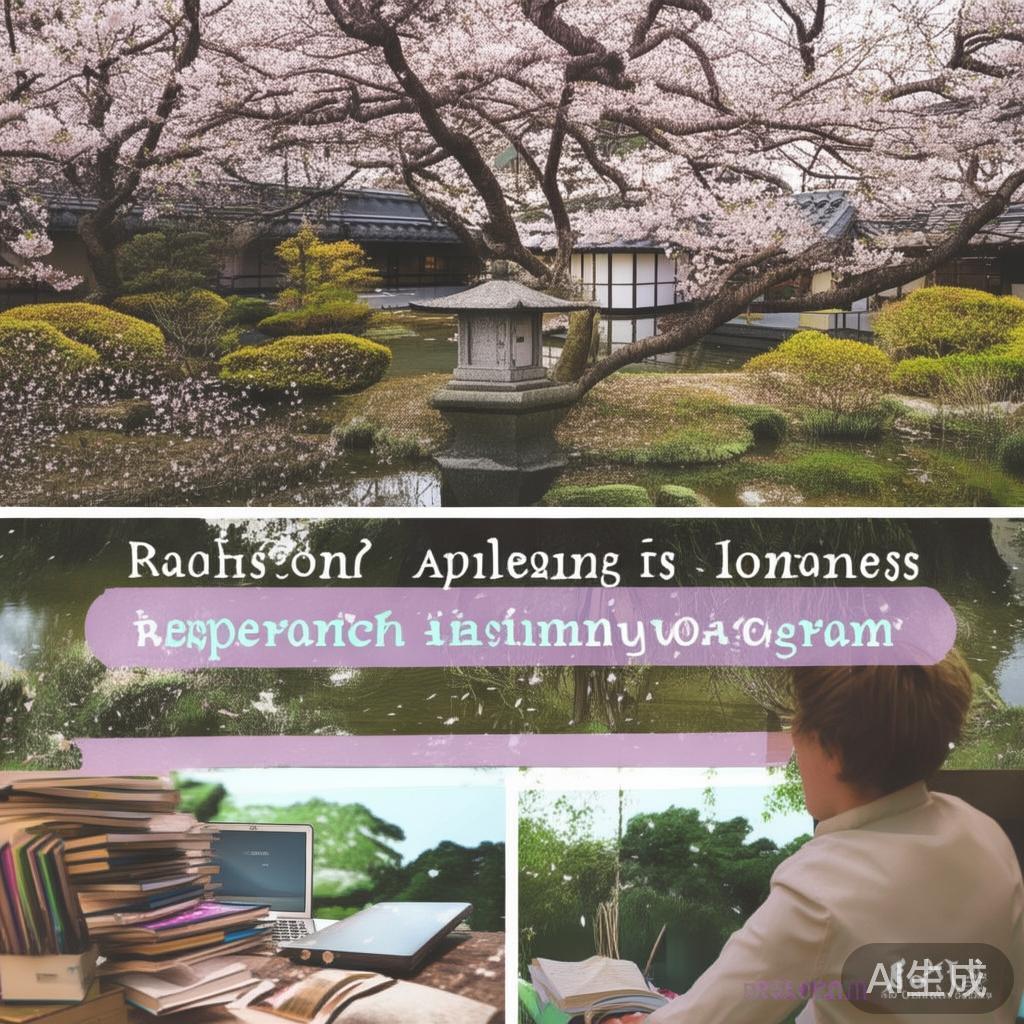 好，用户让我写一篇关于日本研修生怎么申请的文章，还给了一个示例标题和结构。首先，我需要理解用户的需求。他们可能是一位学生或者研究人员，想要申请日本的研修项目，所以需要详细的信息来帮助他们