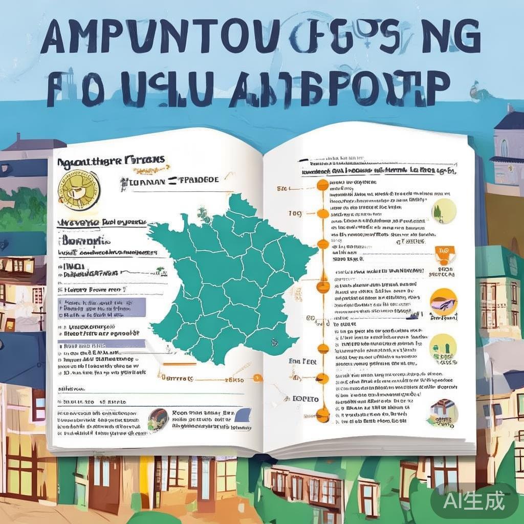 法国留学房补申请指南，从选择到申请