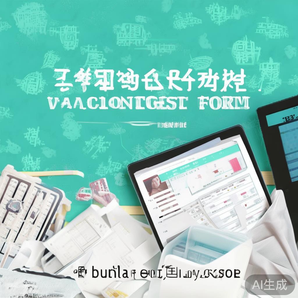 嗯，用户让我写一篇关于休假申请单制作的文章，标题和内容都要写。首先，我得确定标题，得简洁明了，同时能吸引人。可能用休假申请单制作指南，从零开始到完美完成这样的标题，既说明了内容，又有操作性