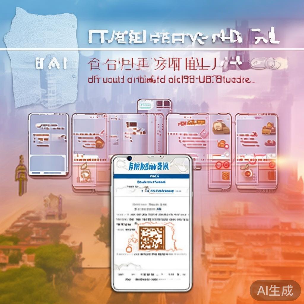 甘肃健康出行码怎么申请