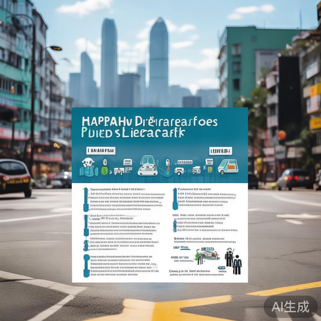 香港如何申请驾驶证