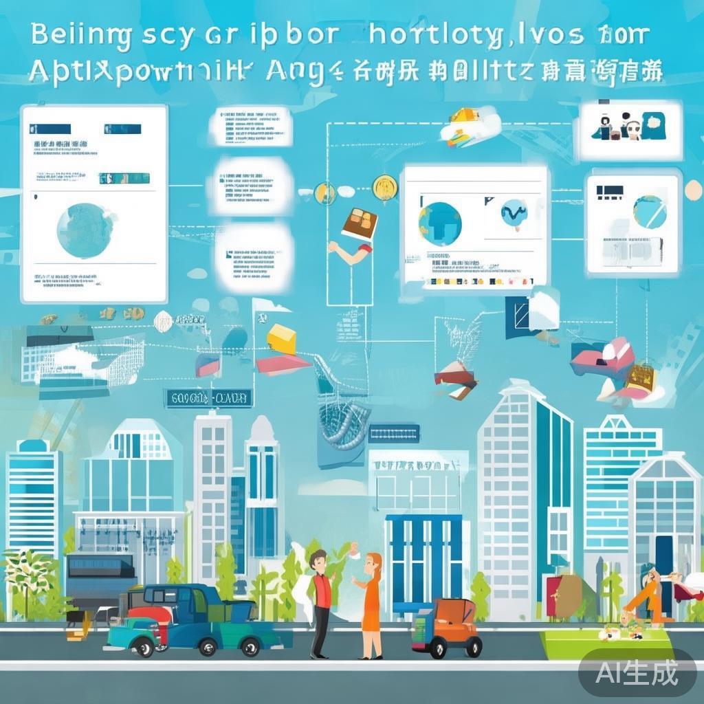 北京摇号阶梯申请指南，如何一步步实现优质教育资源配置