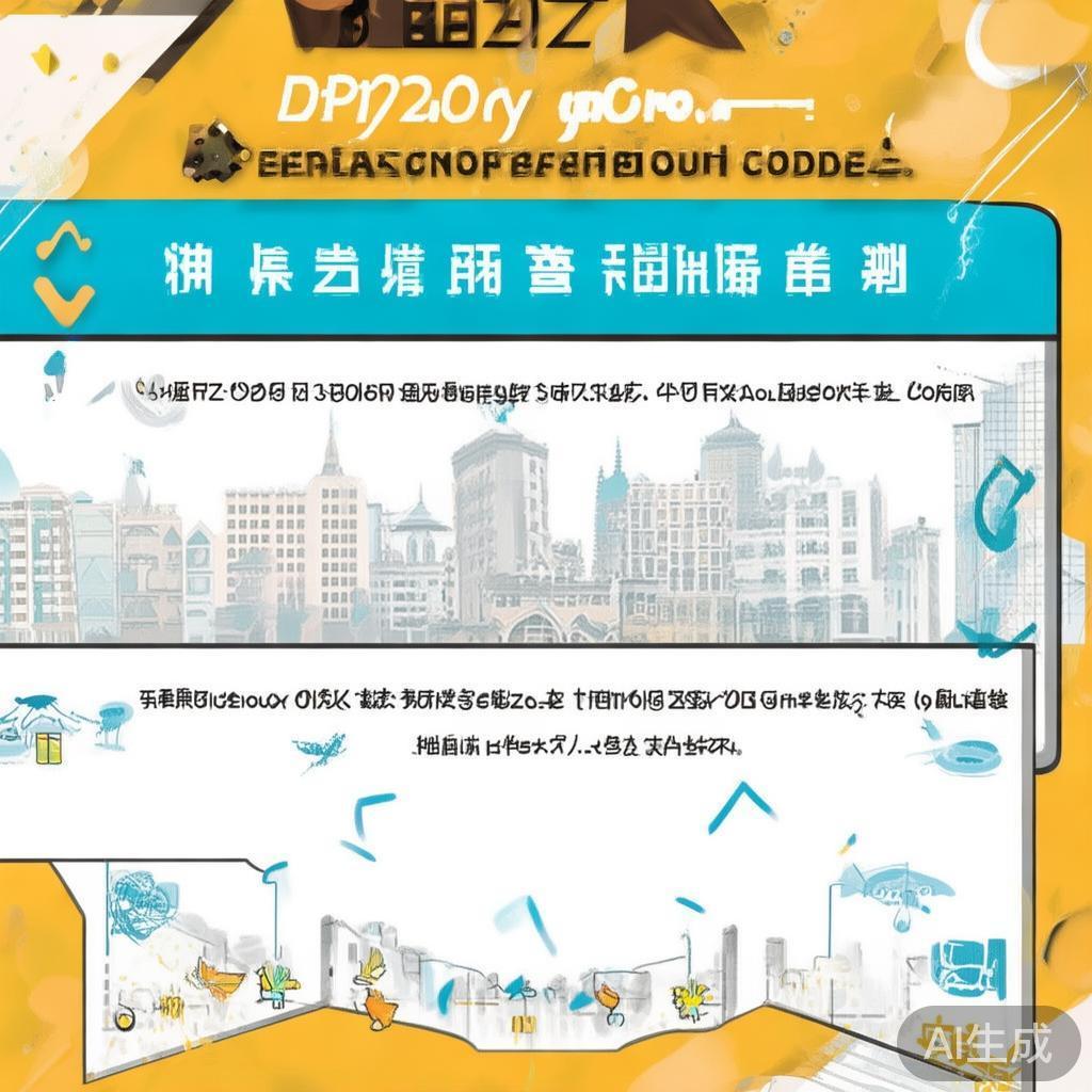 杭州健康码申请指南，如何快速完成？