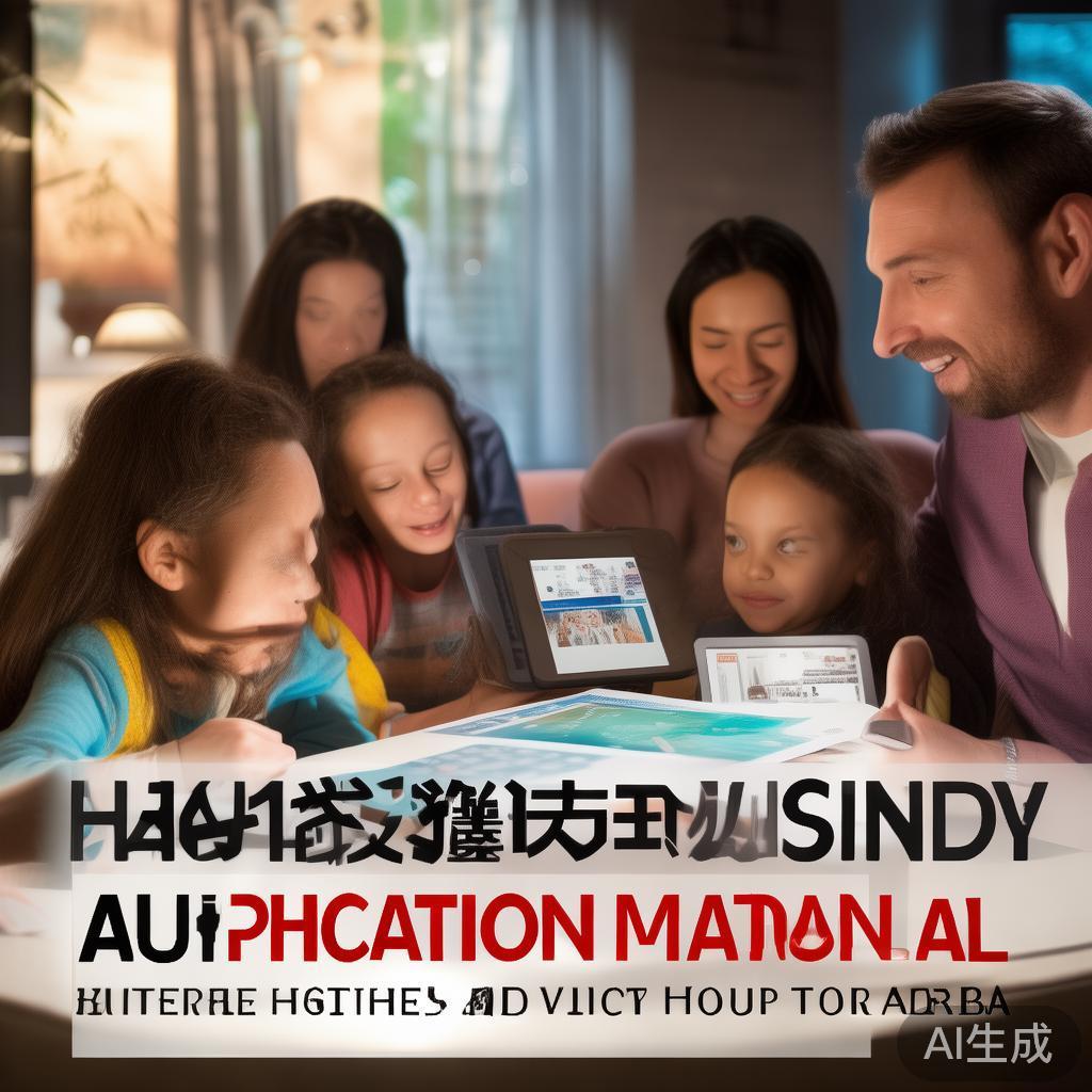 淮安住房补贴申请指南，如何快速获得经济支持