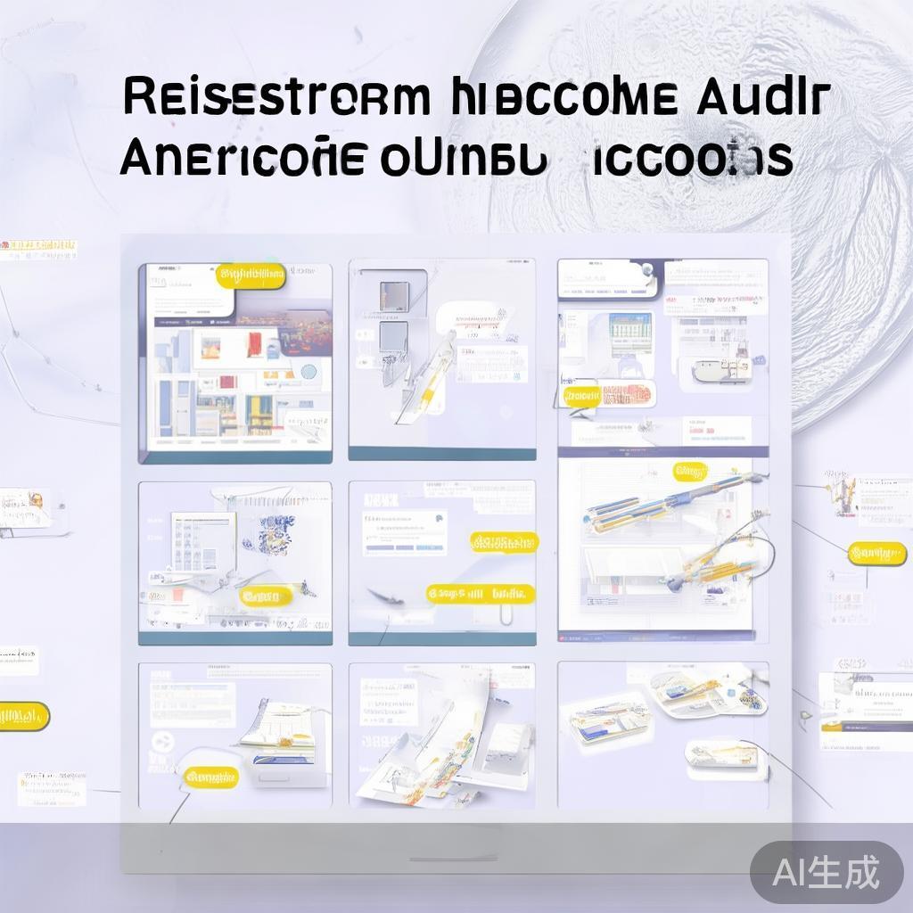 闲鱼账号注册指南，如何快速申请多个闲鱼账号
